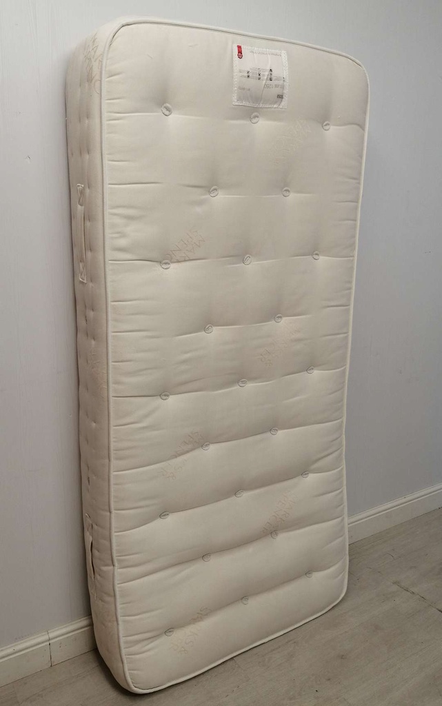 3ft Marks Spencer NATURAL 1250 Mattress Home From Home